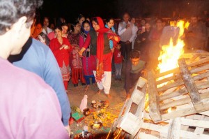 2017 Holi