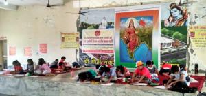 Drawing Competition 2017