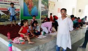 Drawing Competition 2017