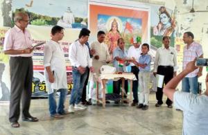 Drawing Competition 2017